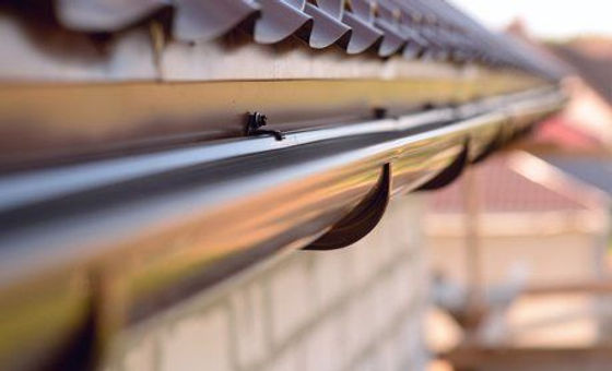 Premier Roofing & Guttering Solutions work photo 1