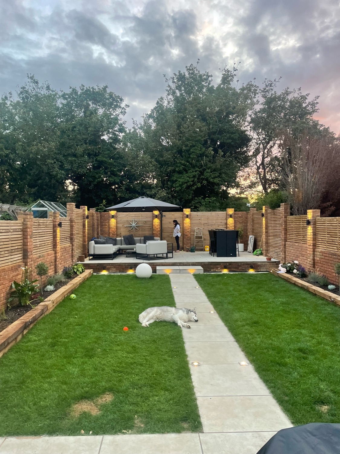Brickway Ltd work photo 4