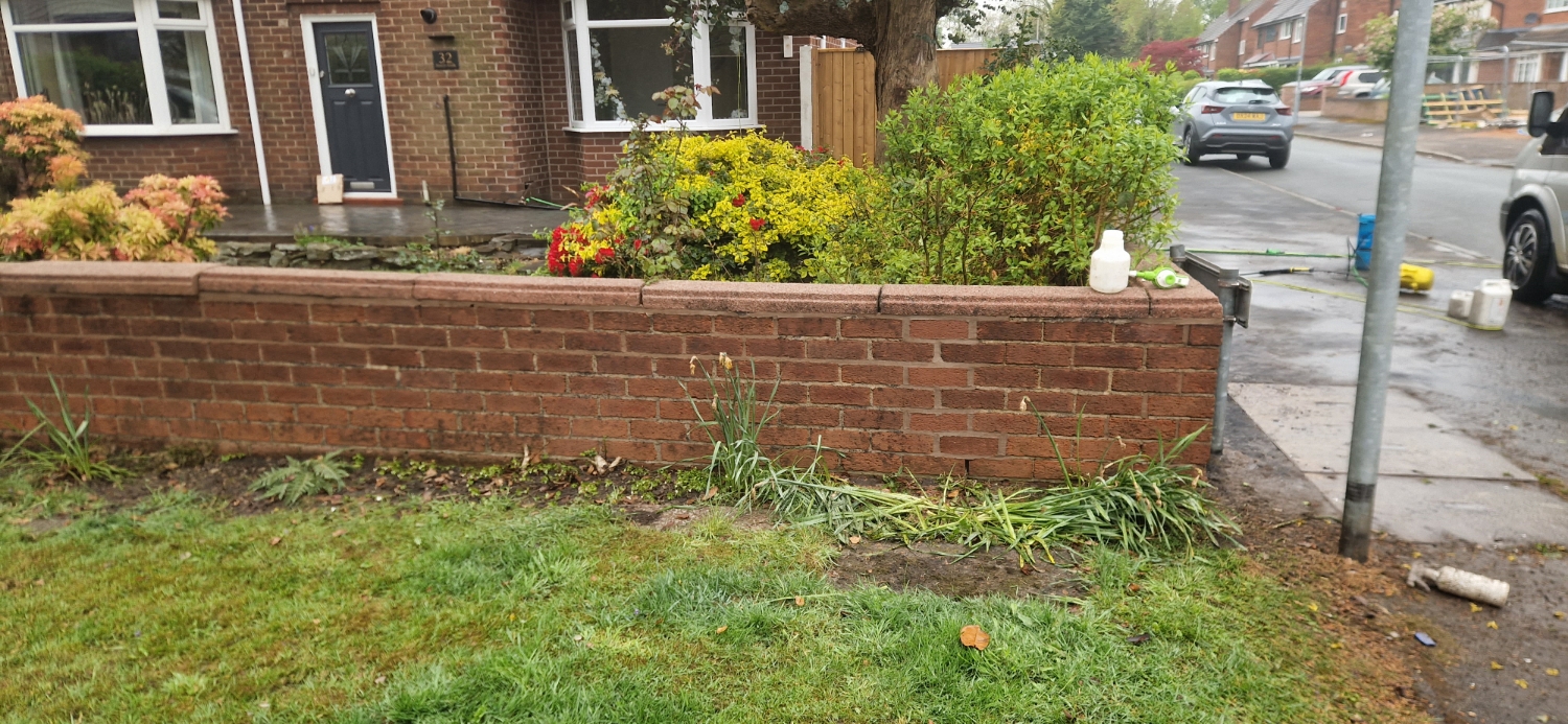 DMK Builders work photo 1