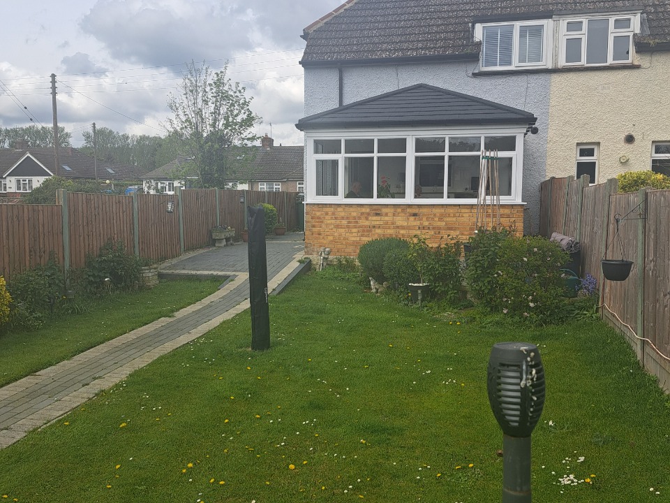 Foxton Frames Ltd work photo 2