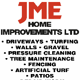 JME Home Improvements LTD