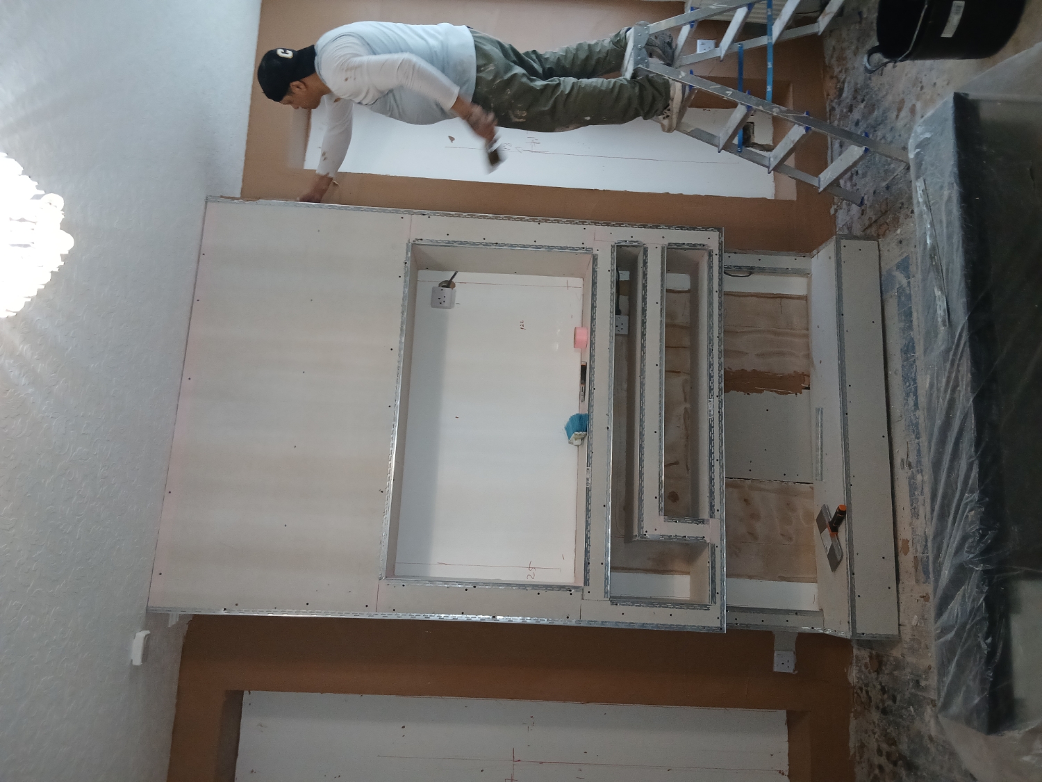 BIBIRENOVATION LTD work photo 2