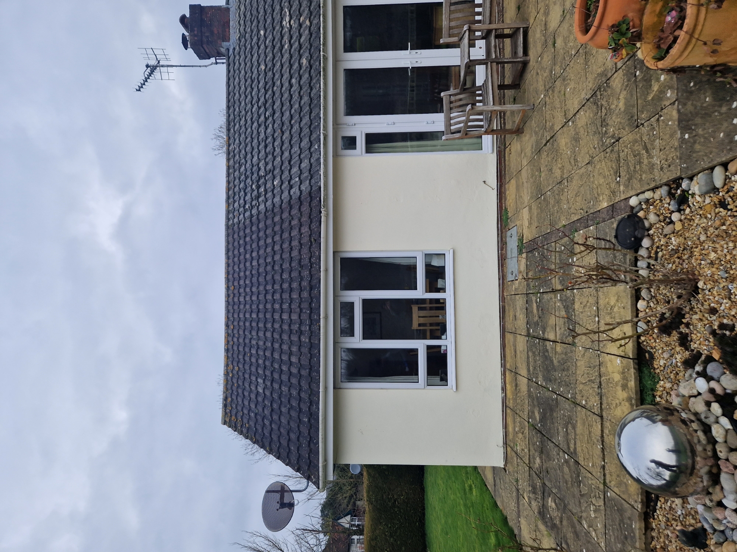 Crown Property & Roofing Specialist ltd work photo 1