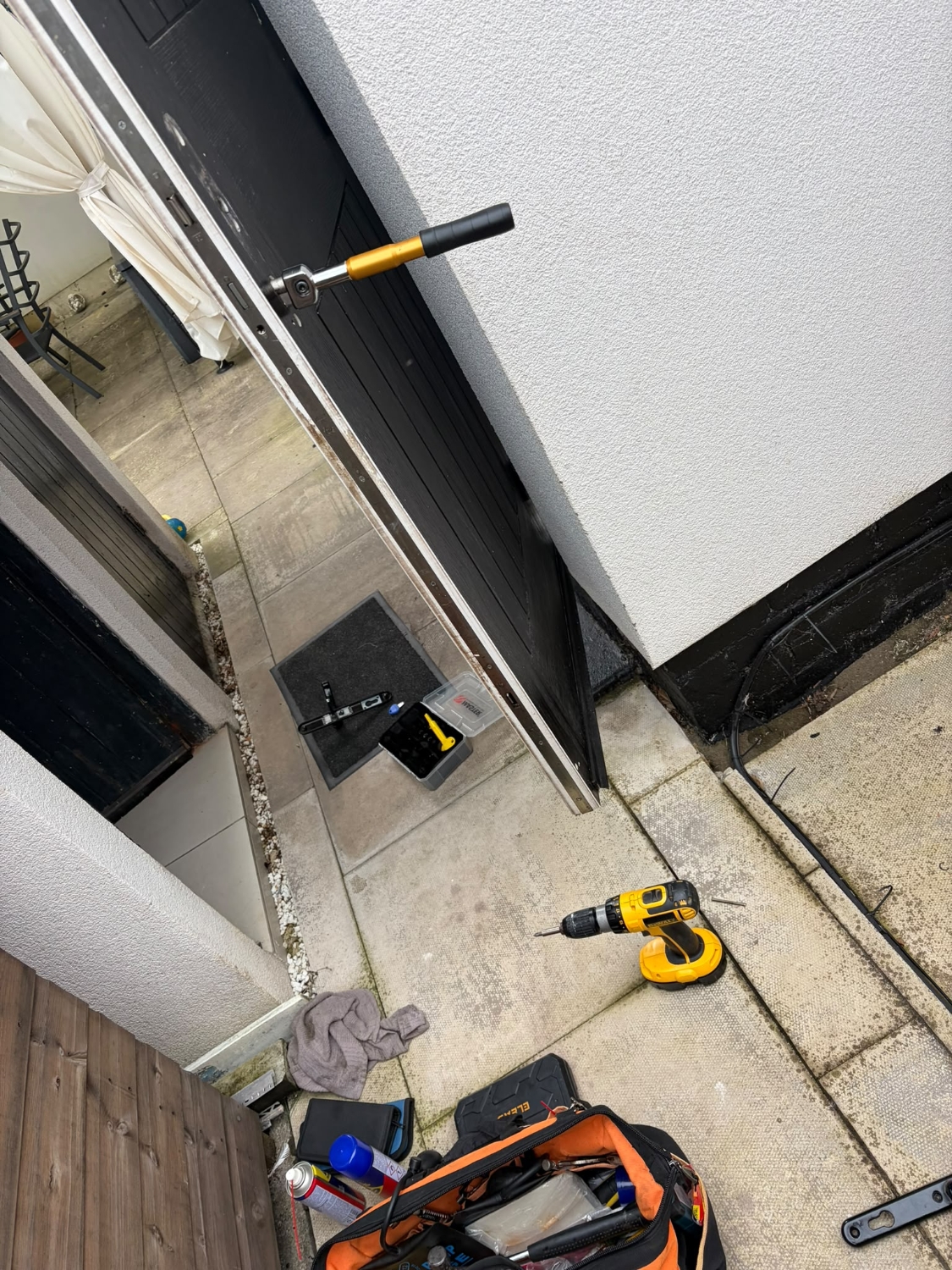 Rapid Locks 24/7 work photo 1