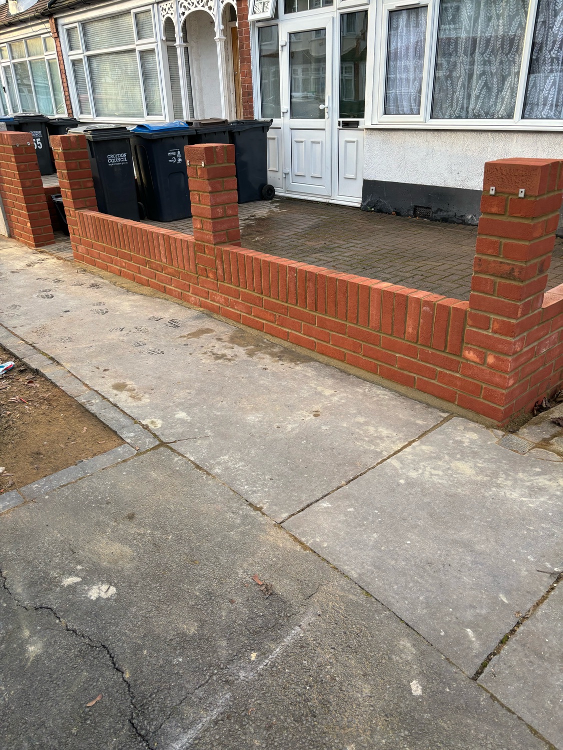 New Builds work photo 3