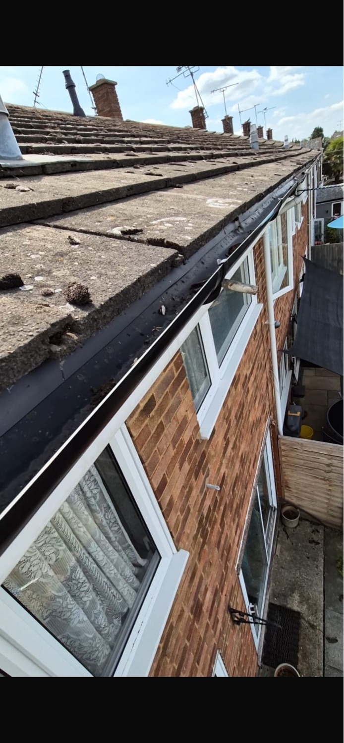 Fix It Roofing & Repairs work photo 4