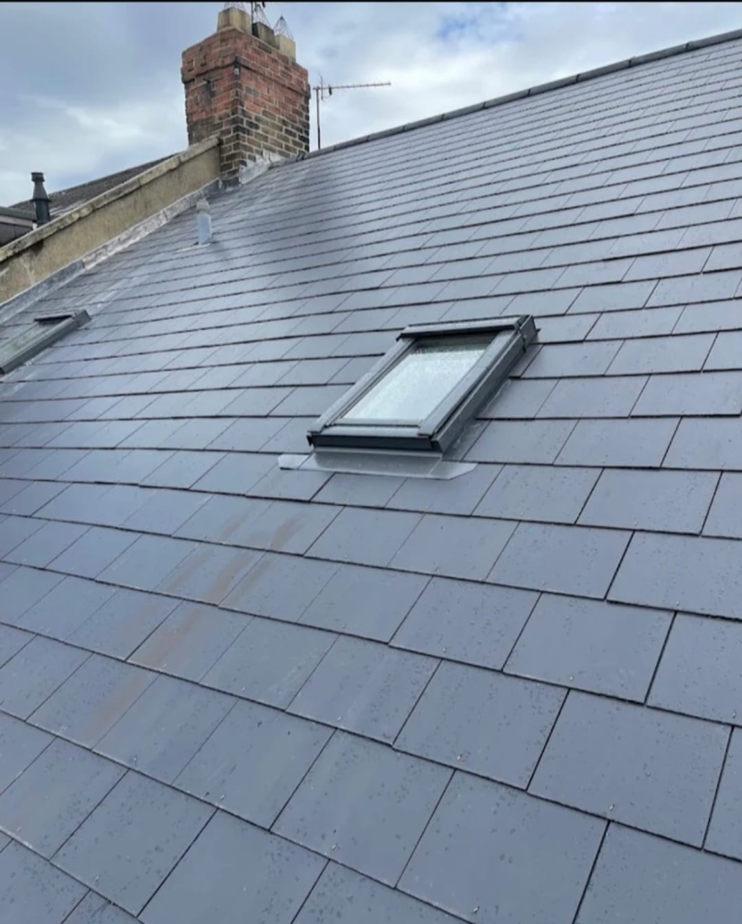 Premier Roofing & Guttering Solutions work photo 4