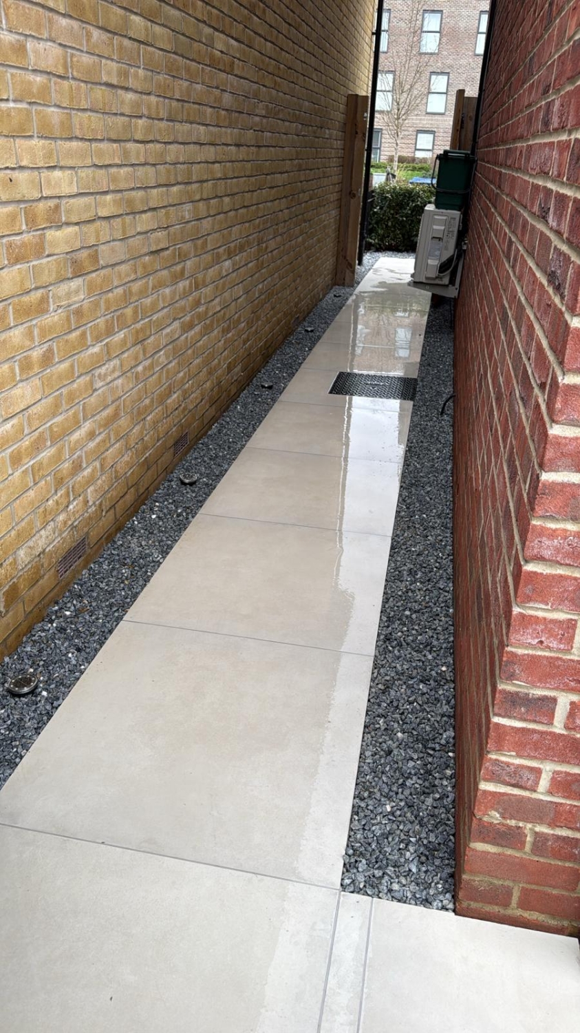 ALEX CONSTRUCTION LTD work photo 4