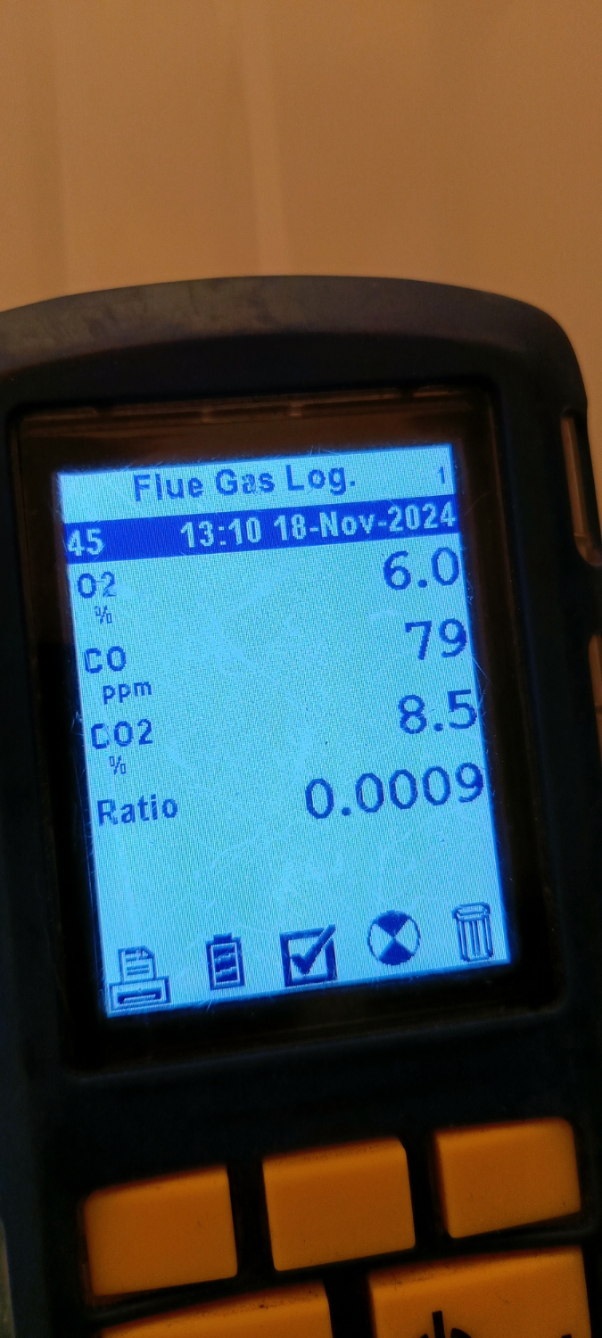Gas Pro Engineering Ltd work photo 3