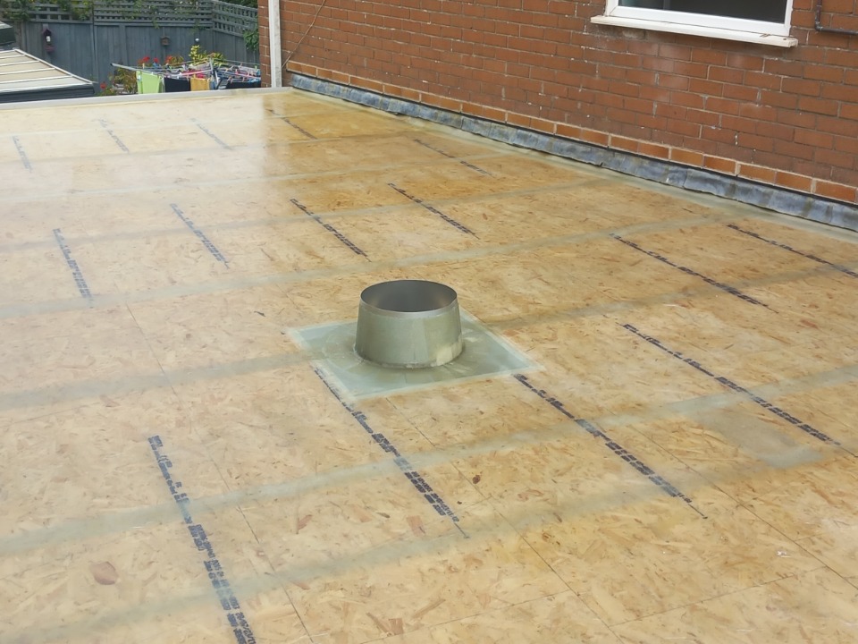 Avenue Roofing and Property Services work photo 1
