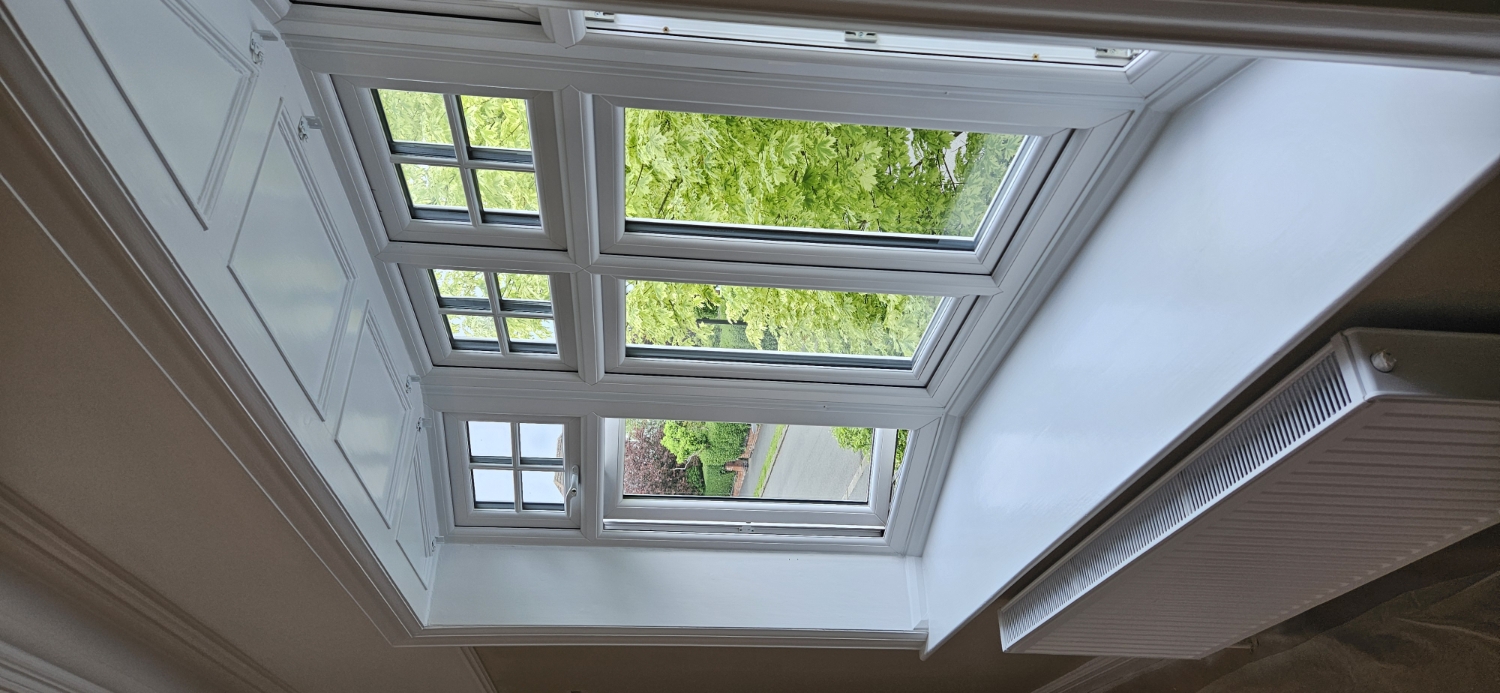 R&H Painters work photo 2