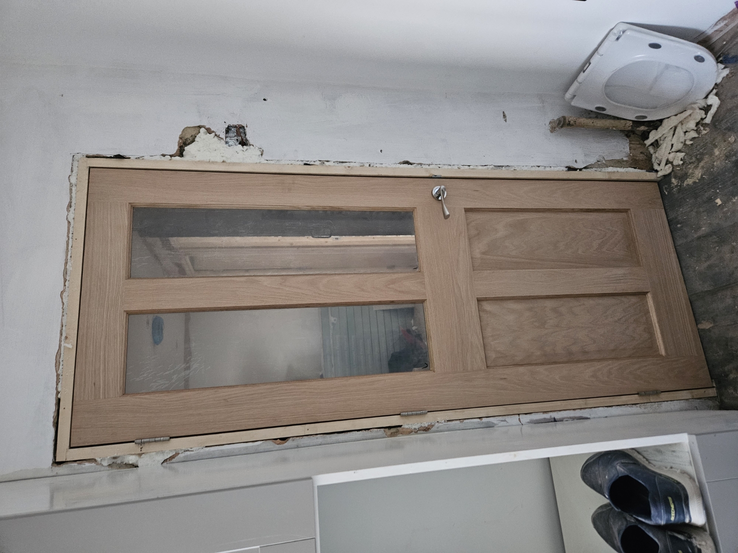 Sean Lovatt work photo 3
