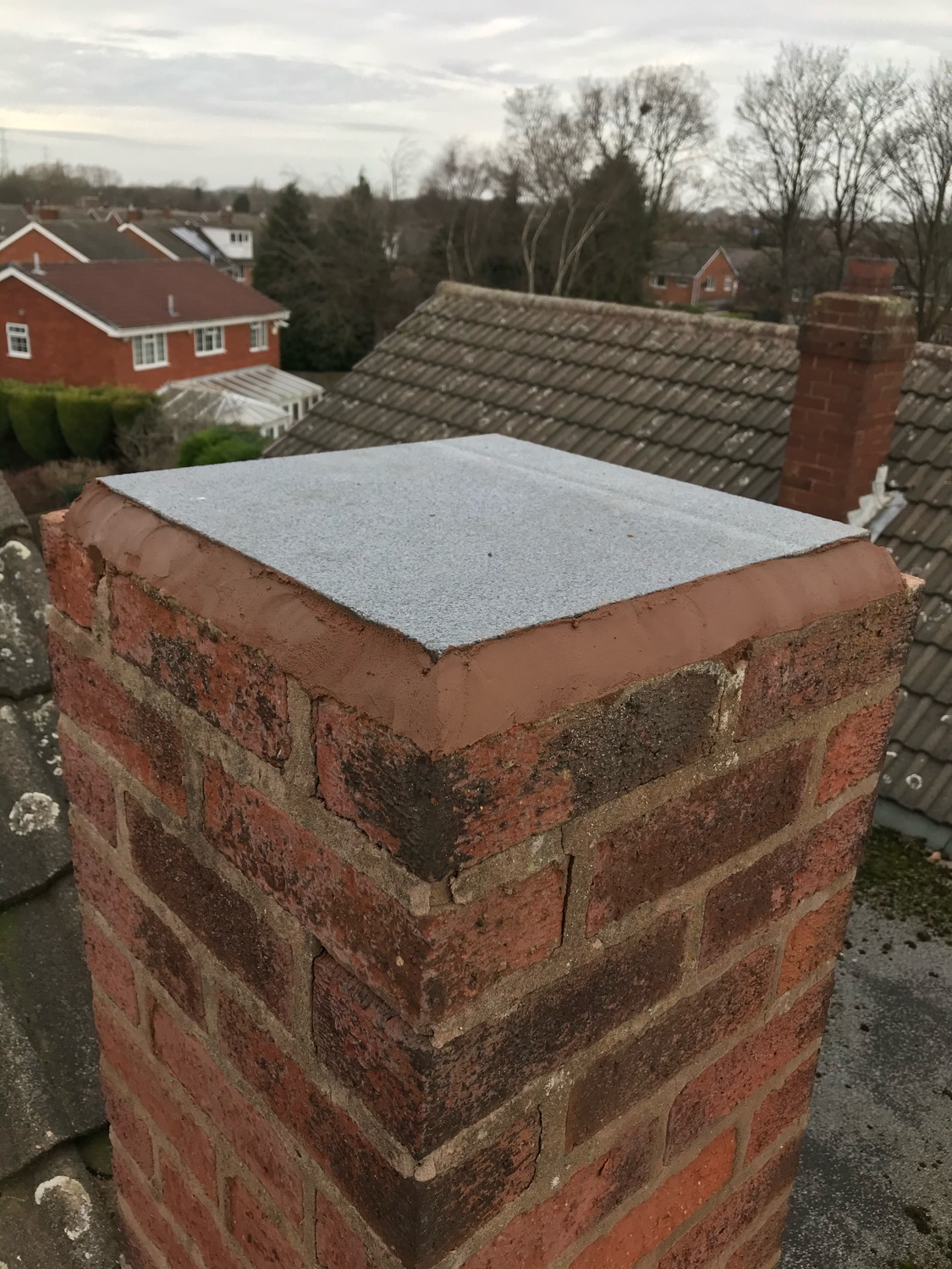 Rooftrust work photo 1
