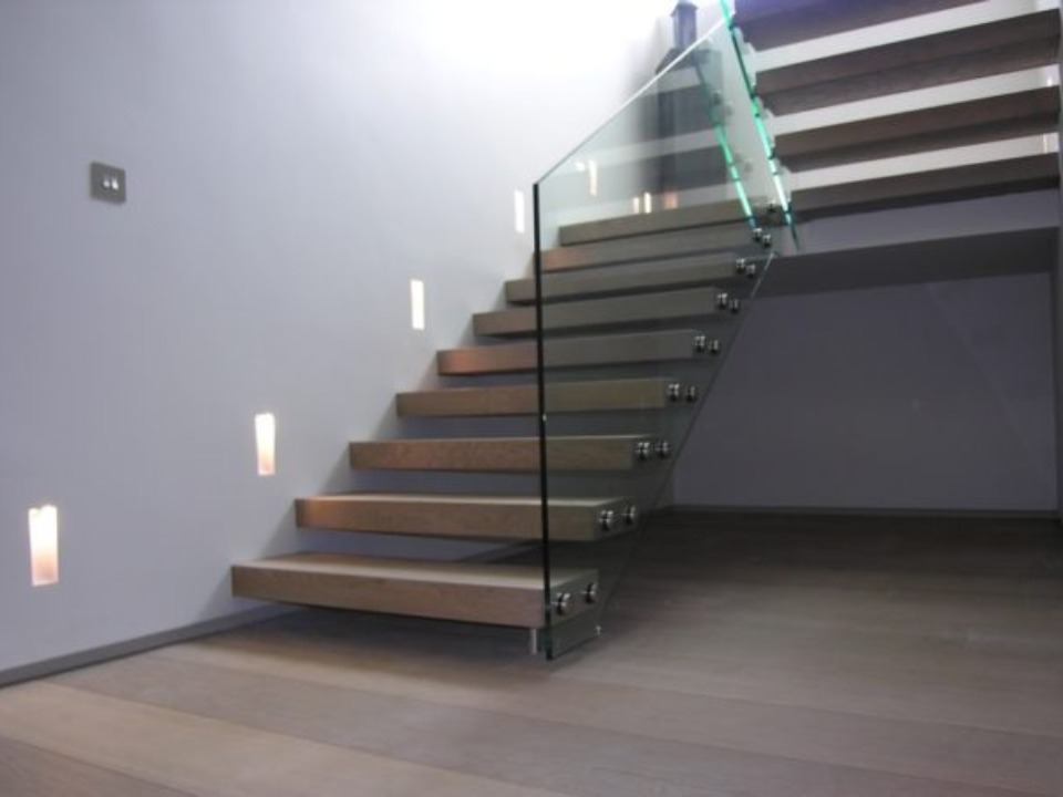 Eagle Homes London Ltd work photo 3