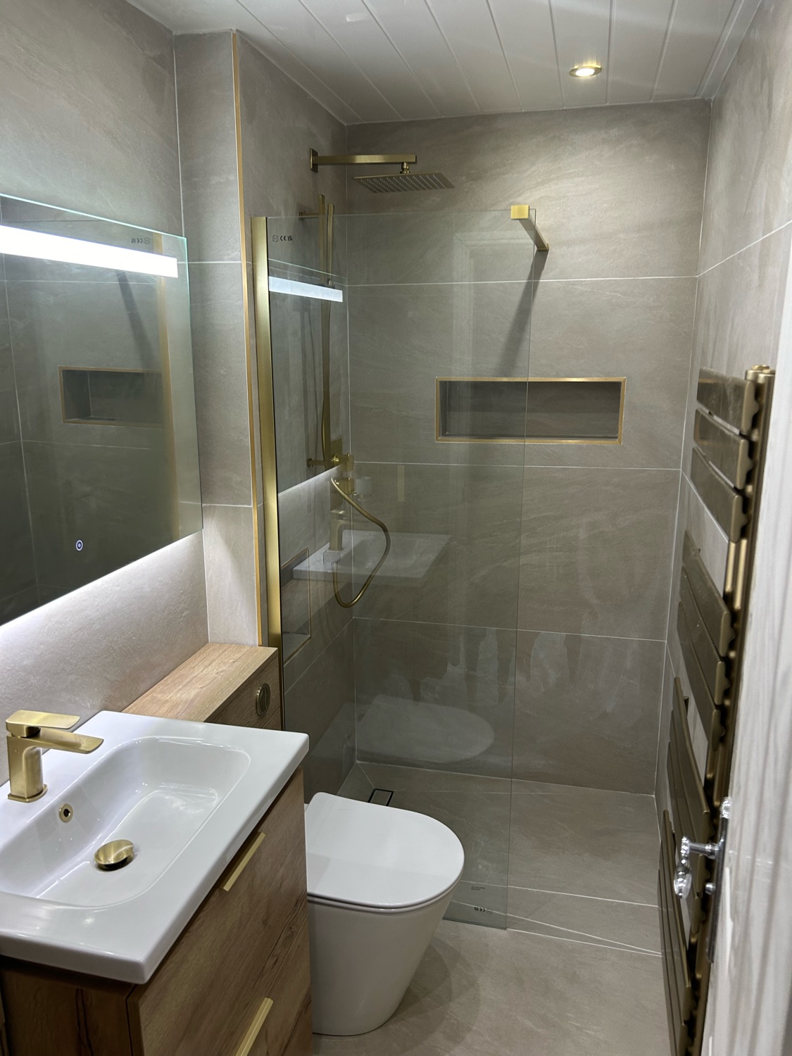 AJ Property Services work photo 2