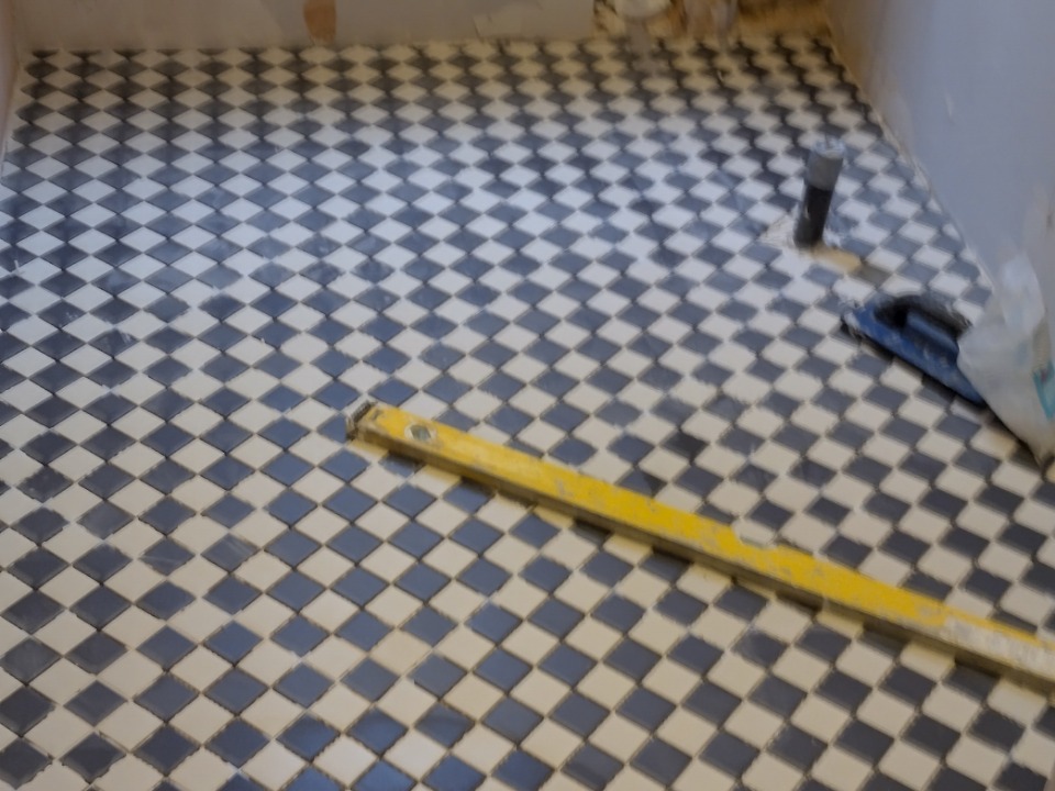 nicuABRU.SERVICE LTD work photo 1