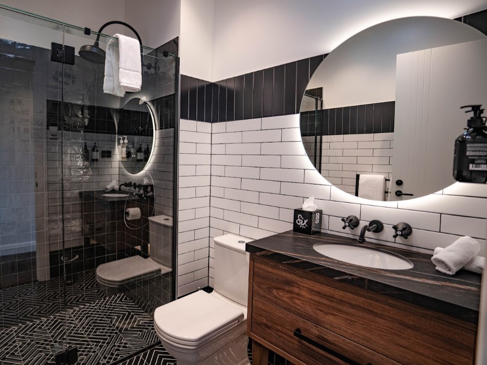 James English Plumbing work photo 2
