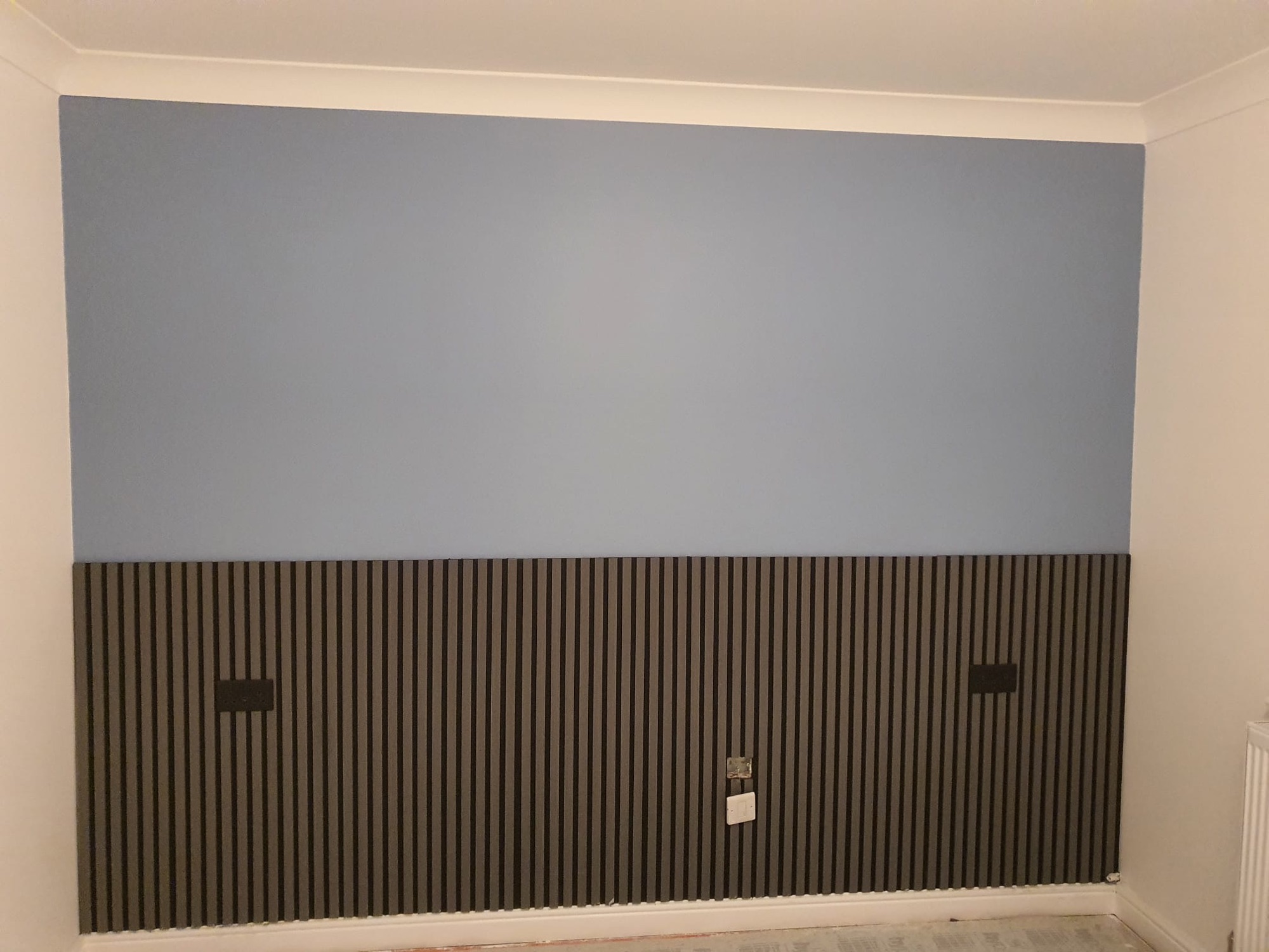 Greenwave Electrical Services LTD work photo 2