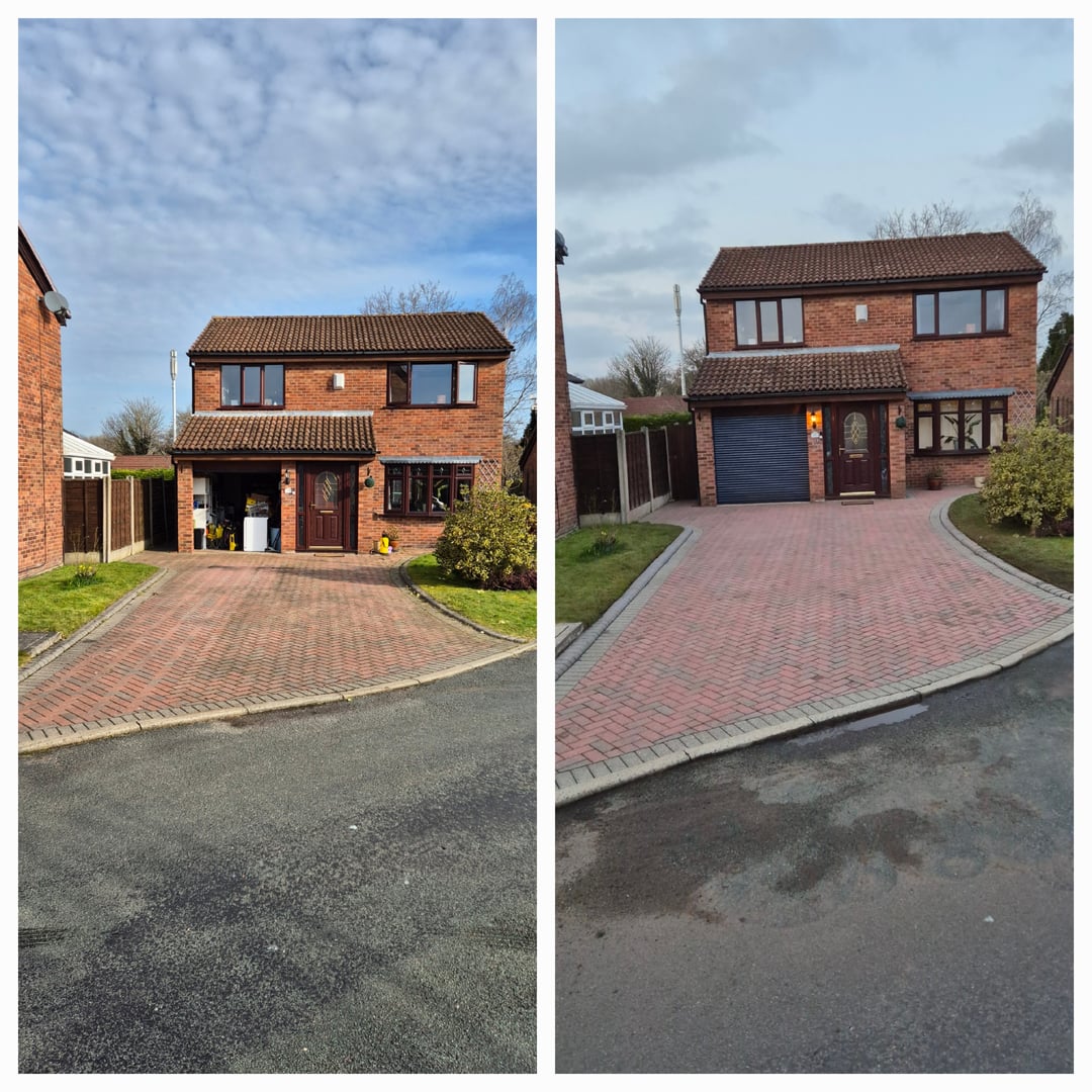 Howard & Sons Property Maintenance work photo 3