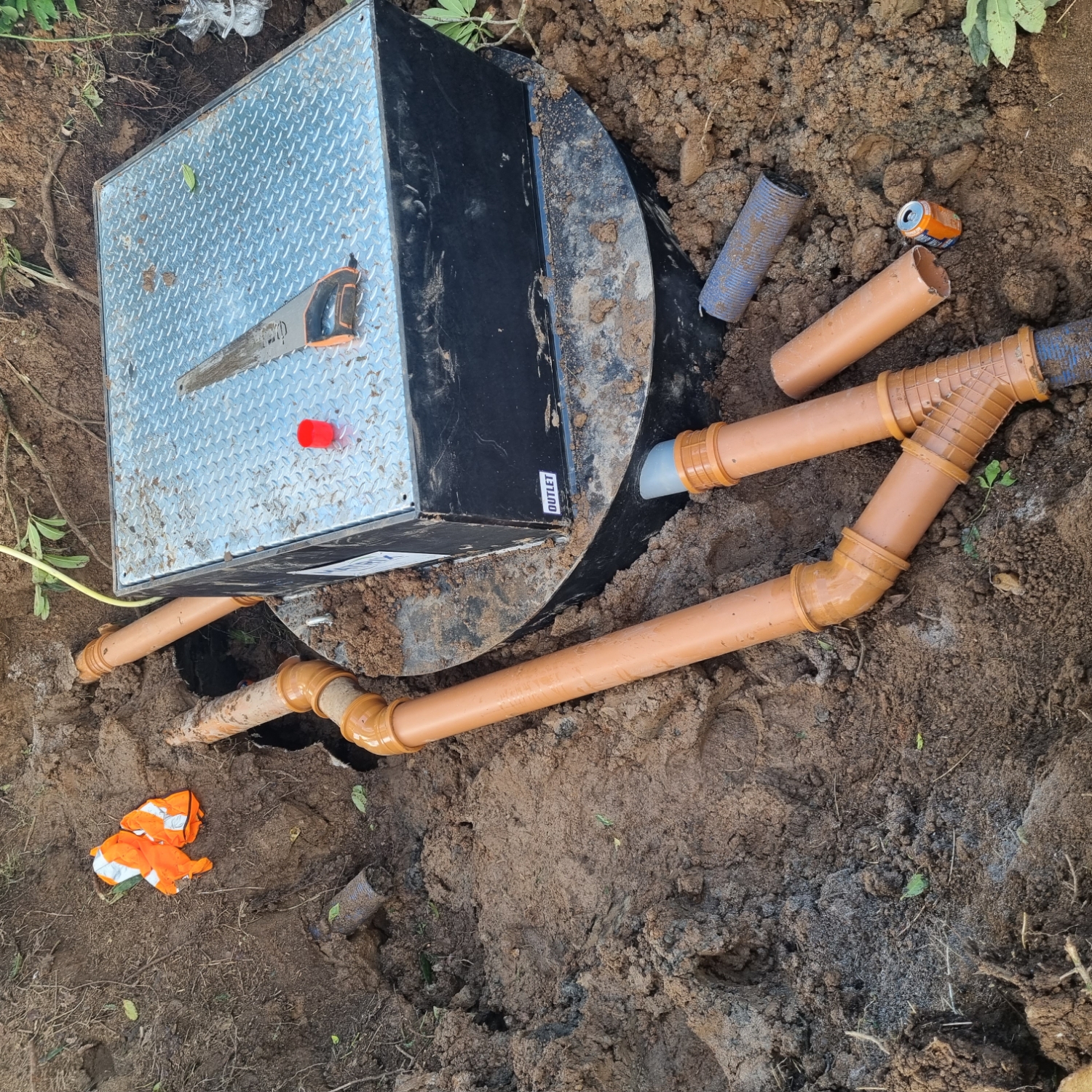 M&T Civils & Contracting LTD work photo 1