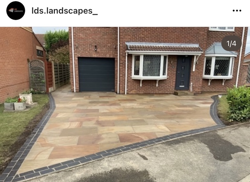 LDS Landscapes work photo 4