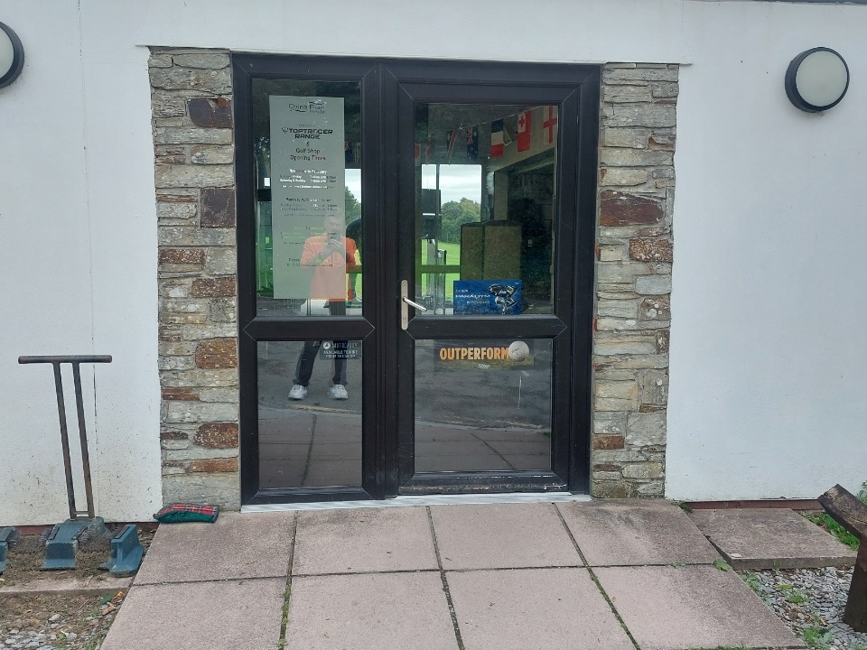 Pete Mackley Windows & Doors work photo 2
