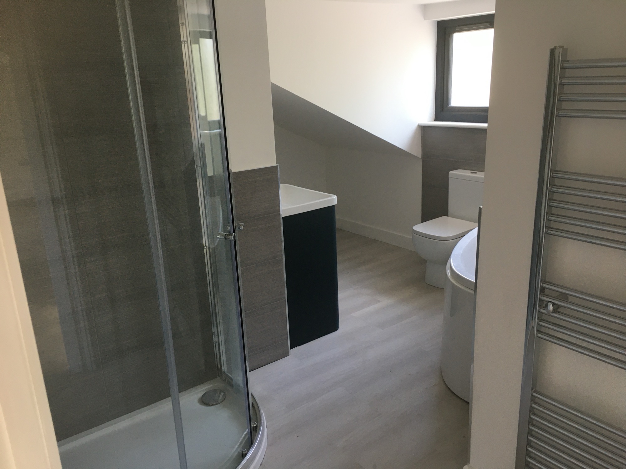 Beauchief Building and Electrical Services work photo 4