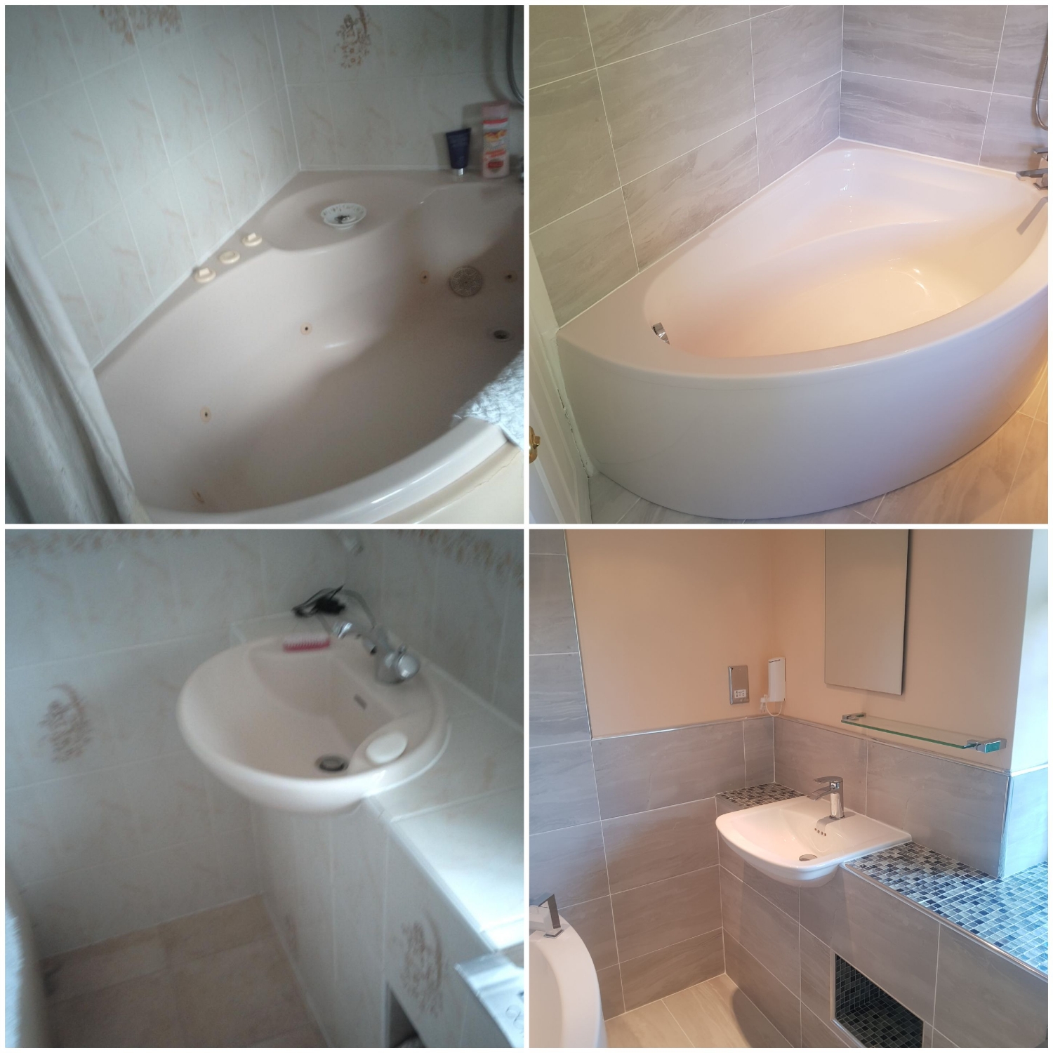 Greenacre & Sons Services work photo 3