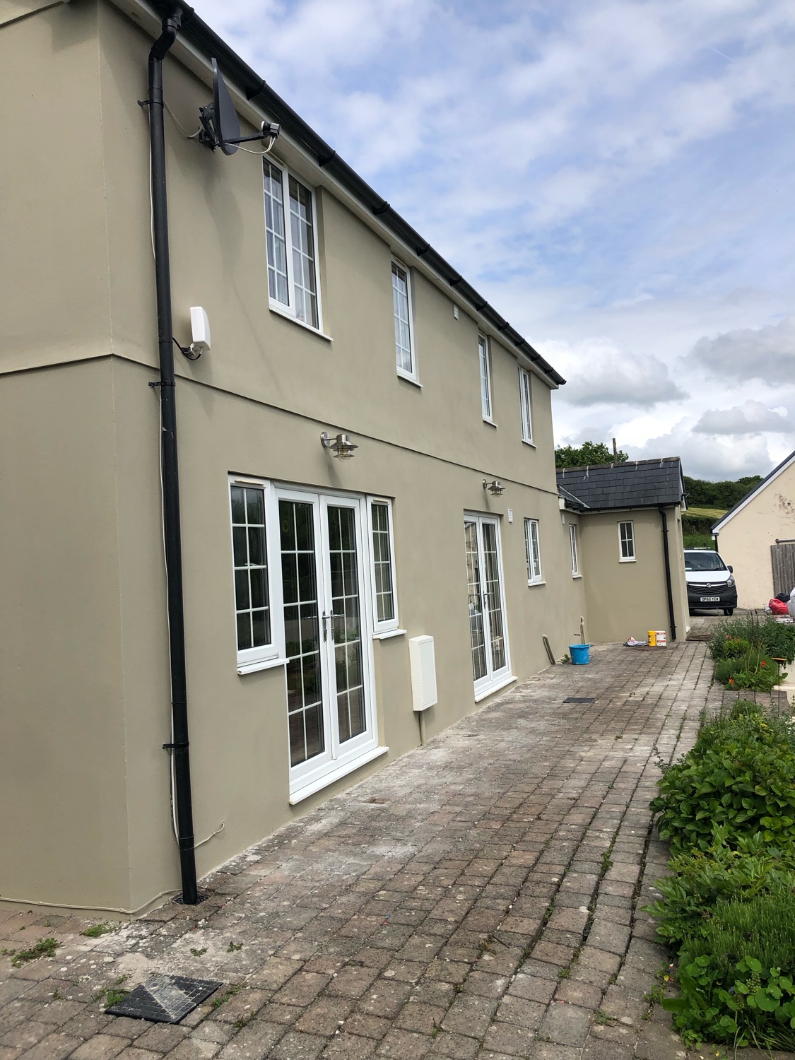DT Construction Ltd work photo 1