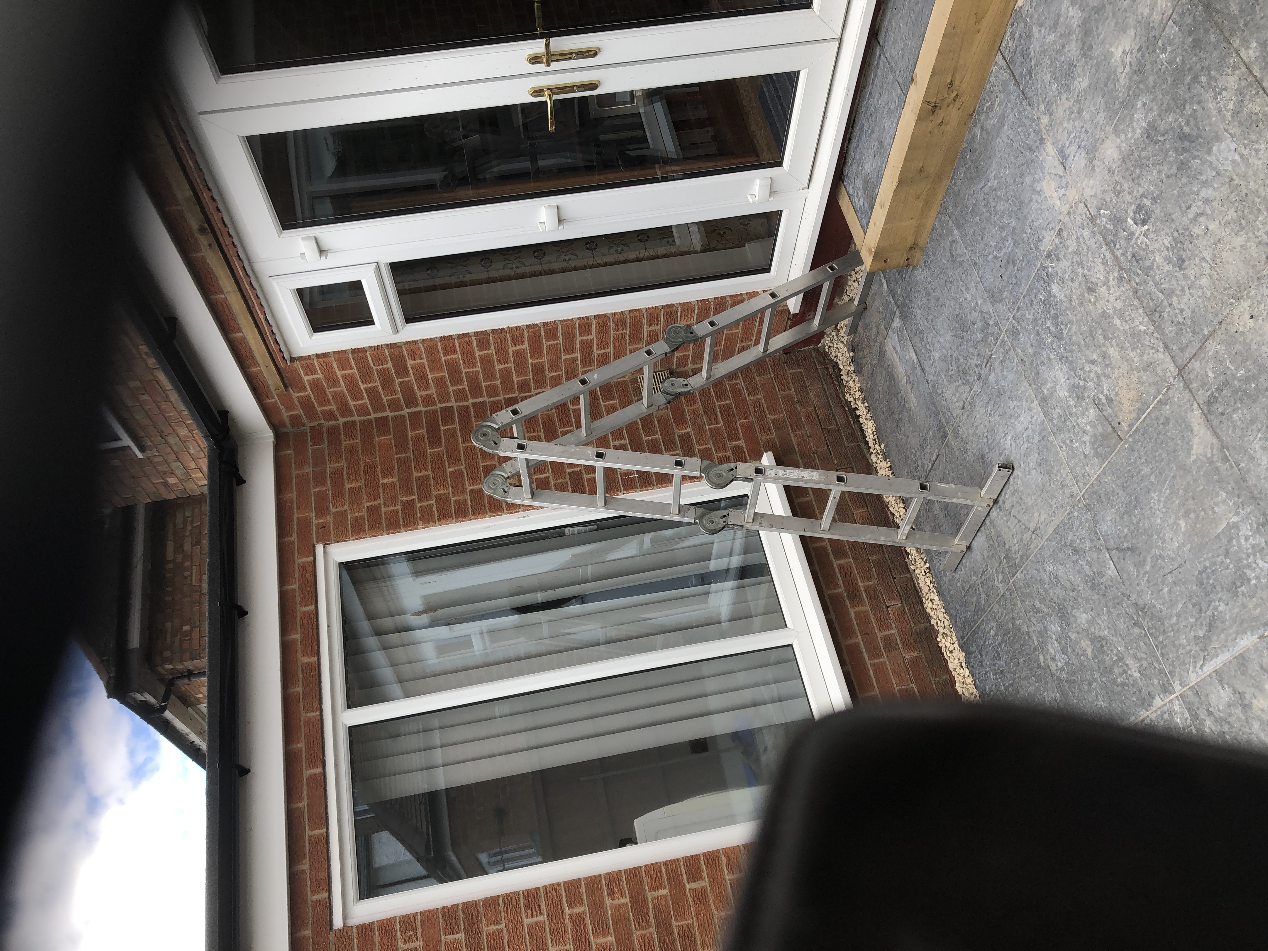 Felton Roofing work photo 1