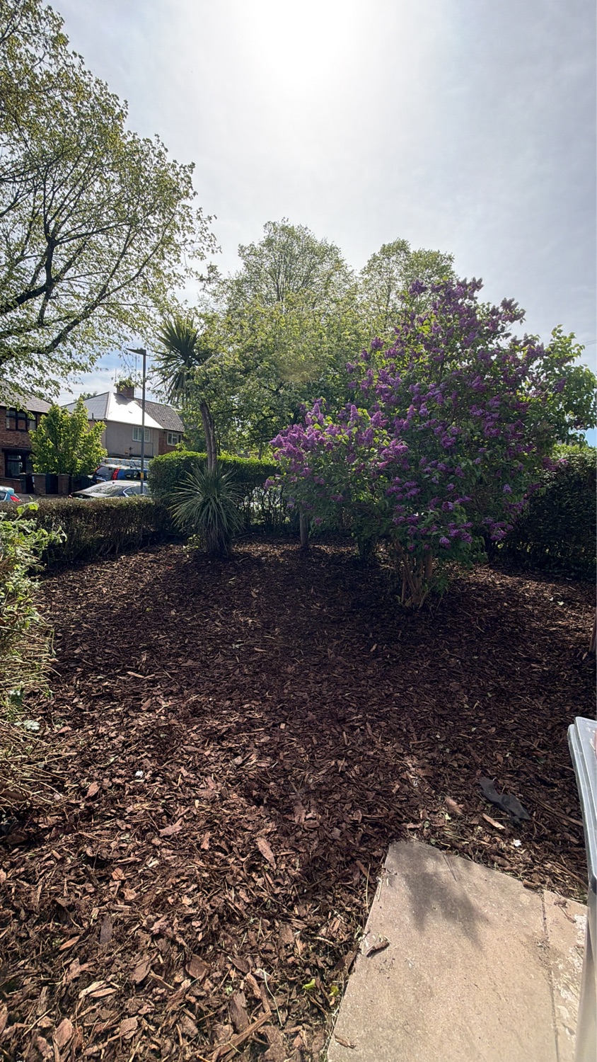 Nathan Property Maintenance work photo 2