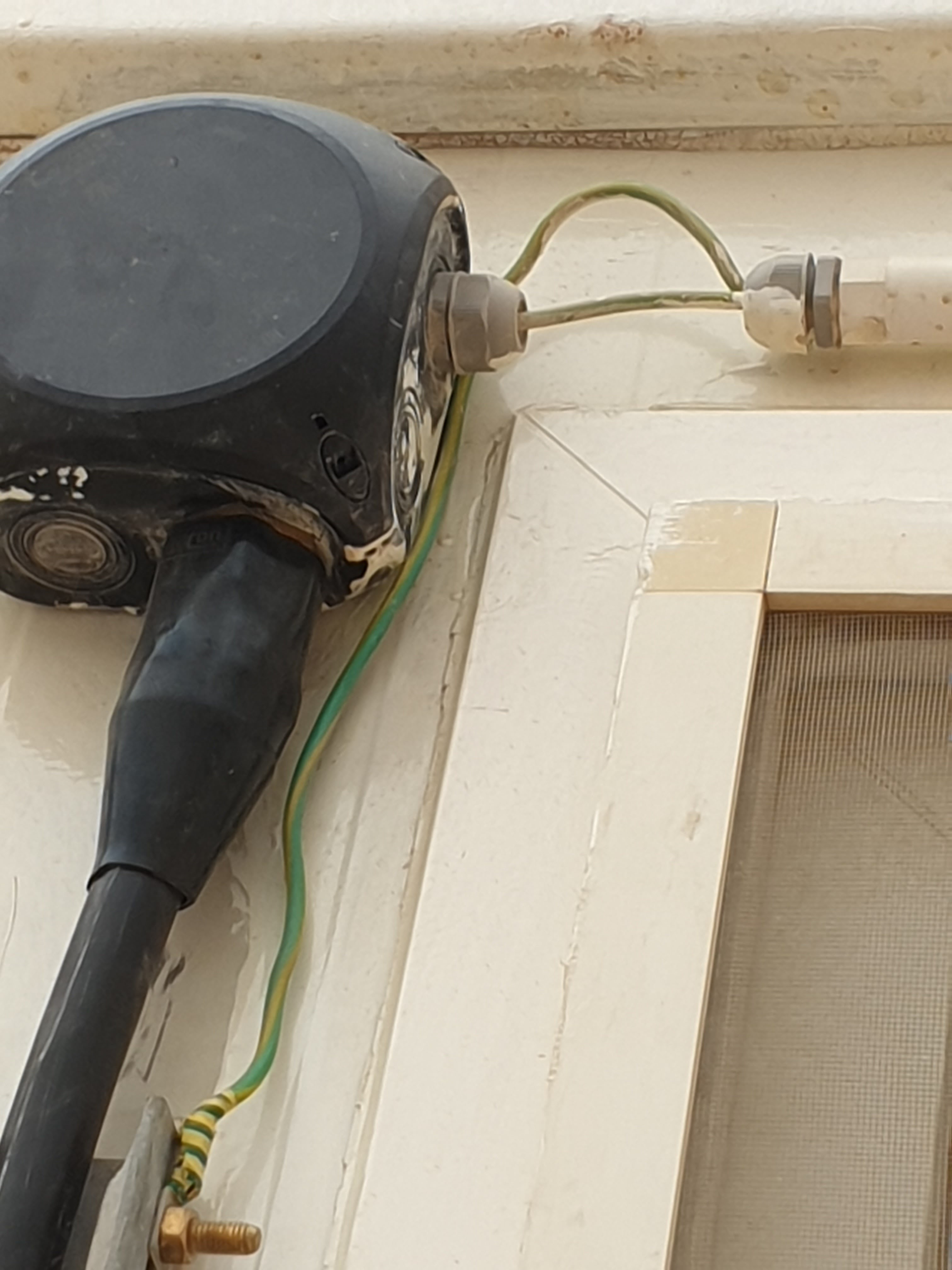 J.A.C electrical installations ltd work photo 2