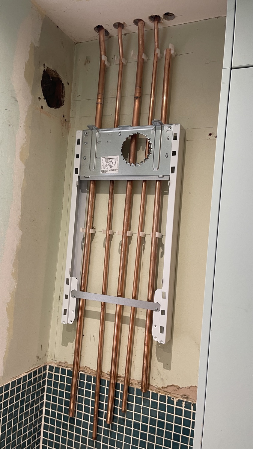 GSF Connect Ltd work photo 1