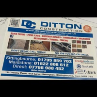 Ditting Construction