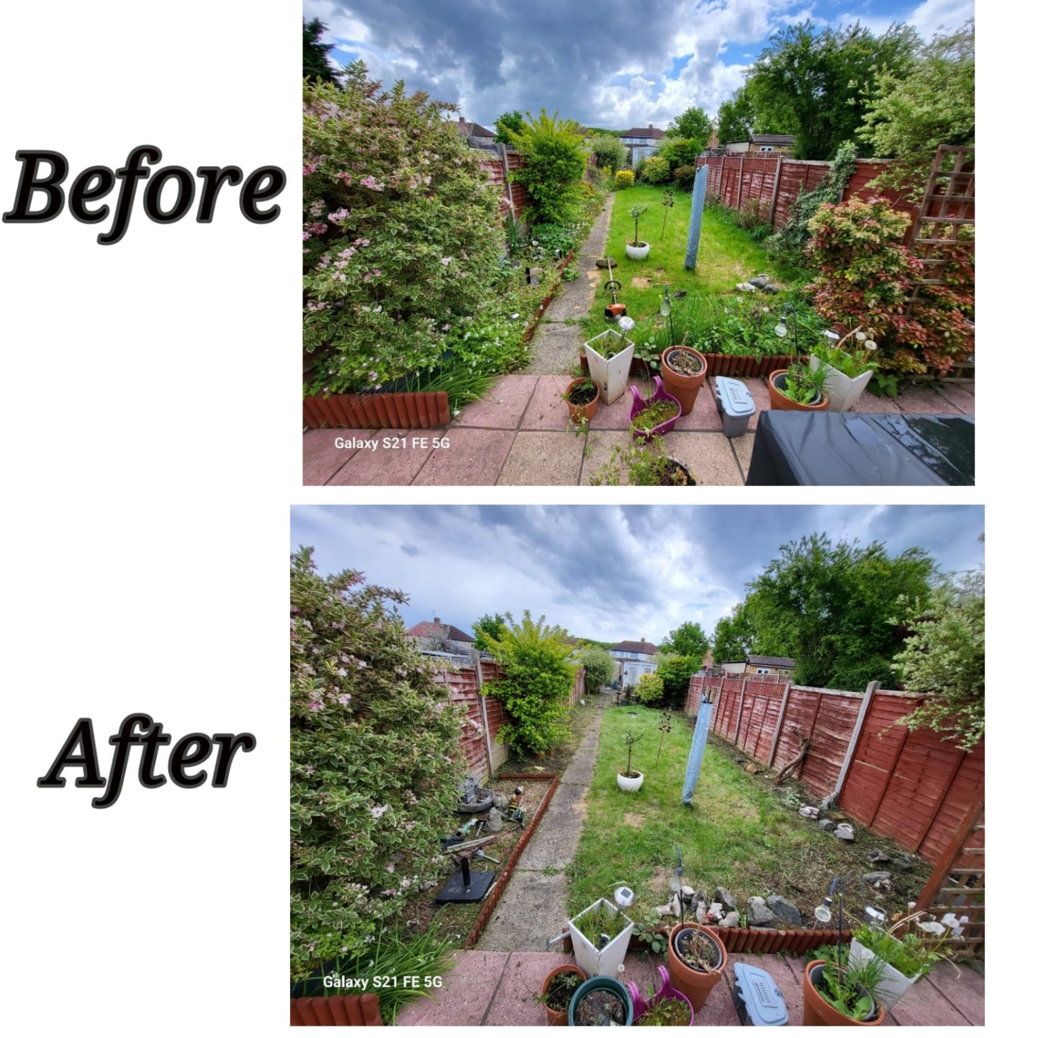 Green Landscapes work photo 1