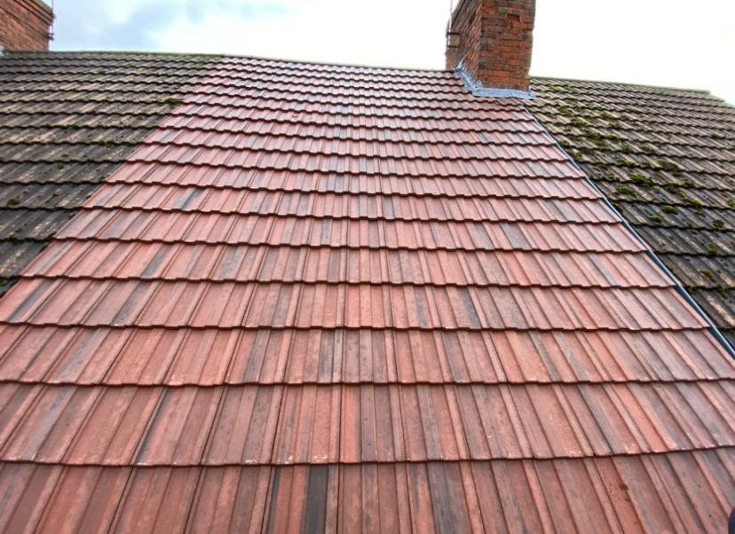 Southside Roofing & Building work photo 1