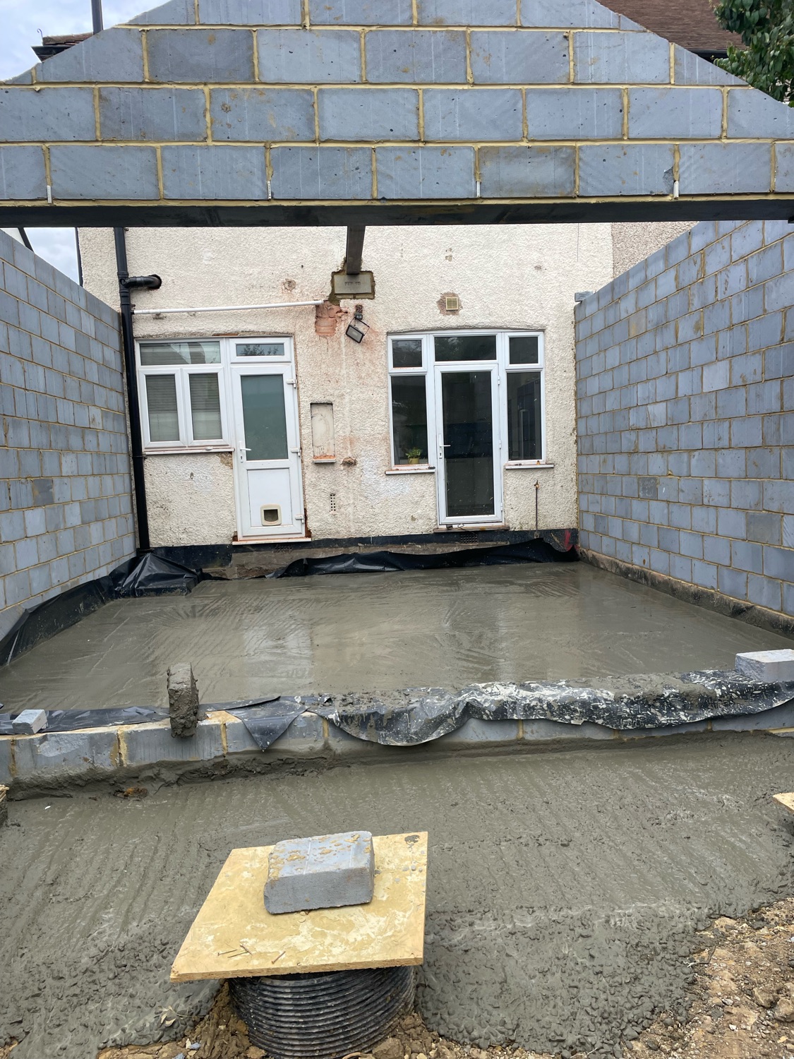 Brickway Ltd work photo 2