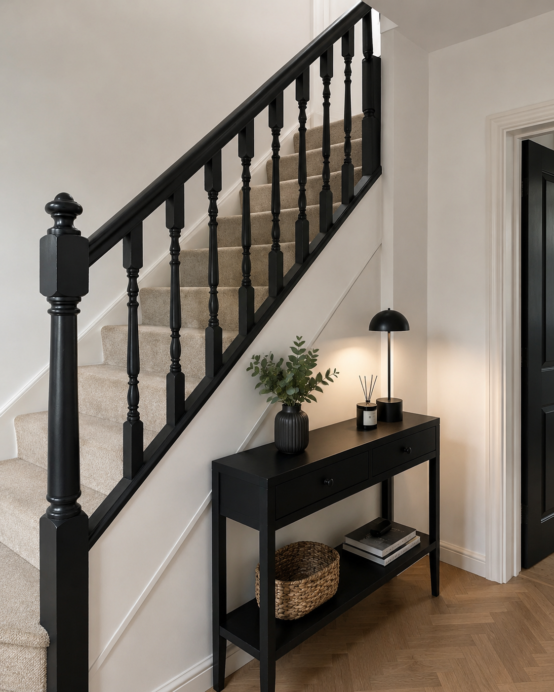 Primefinish Decorators MCR work photo 4