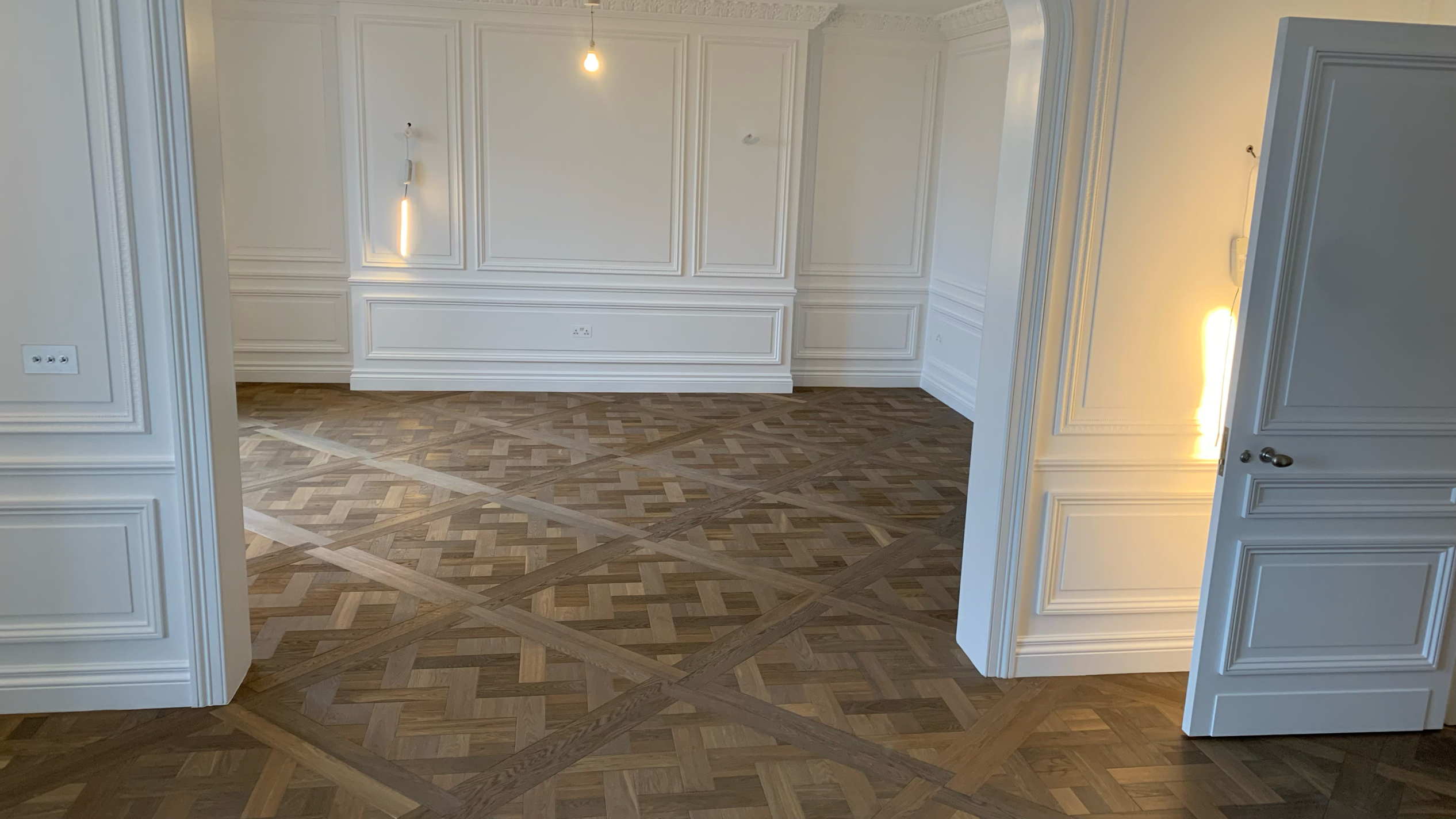 BC Flooring work photo 1