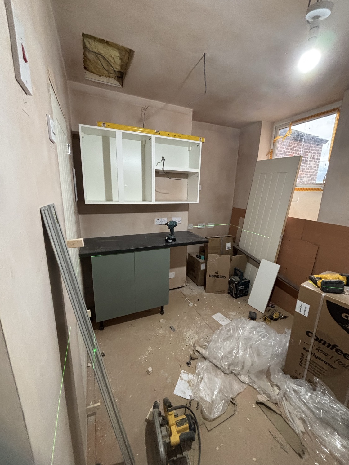 Precision Joinery work photo 4