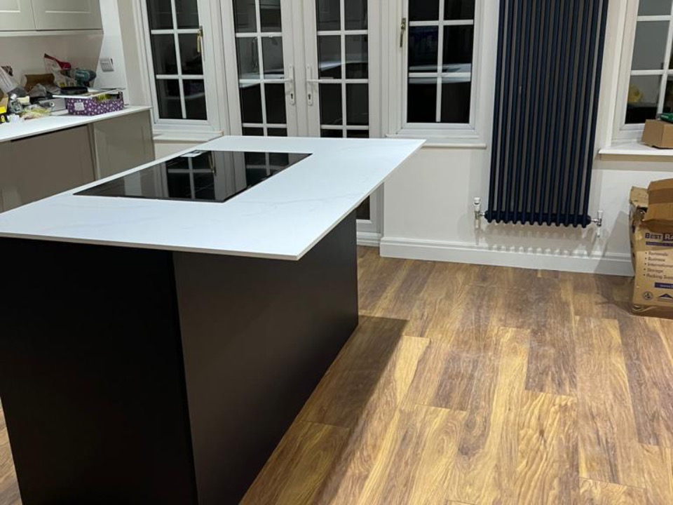PRIME UK CONTRACTORS LTD work photo 2