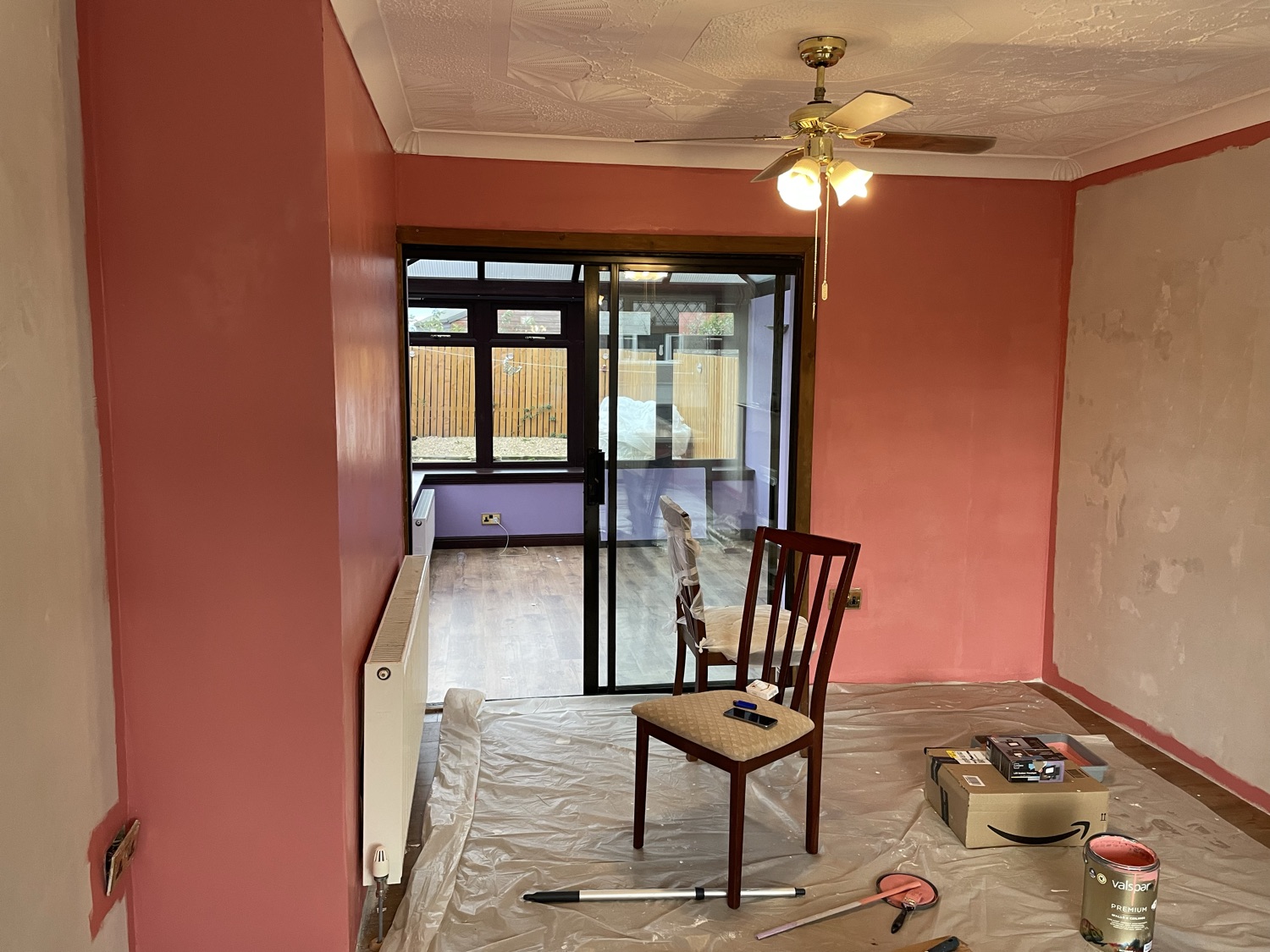 B.I.I Decor work photo 2