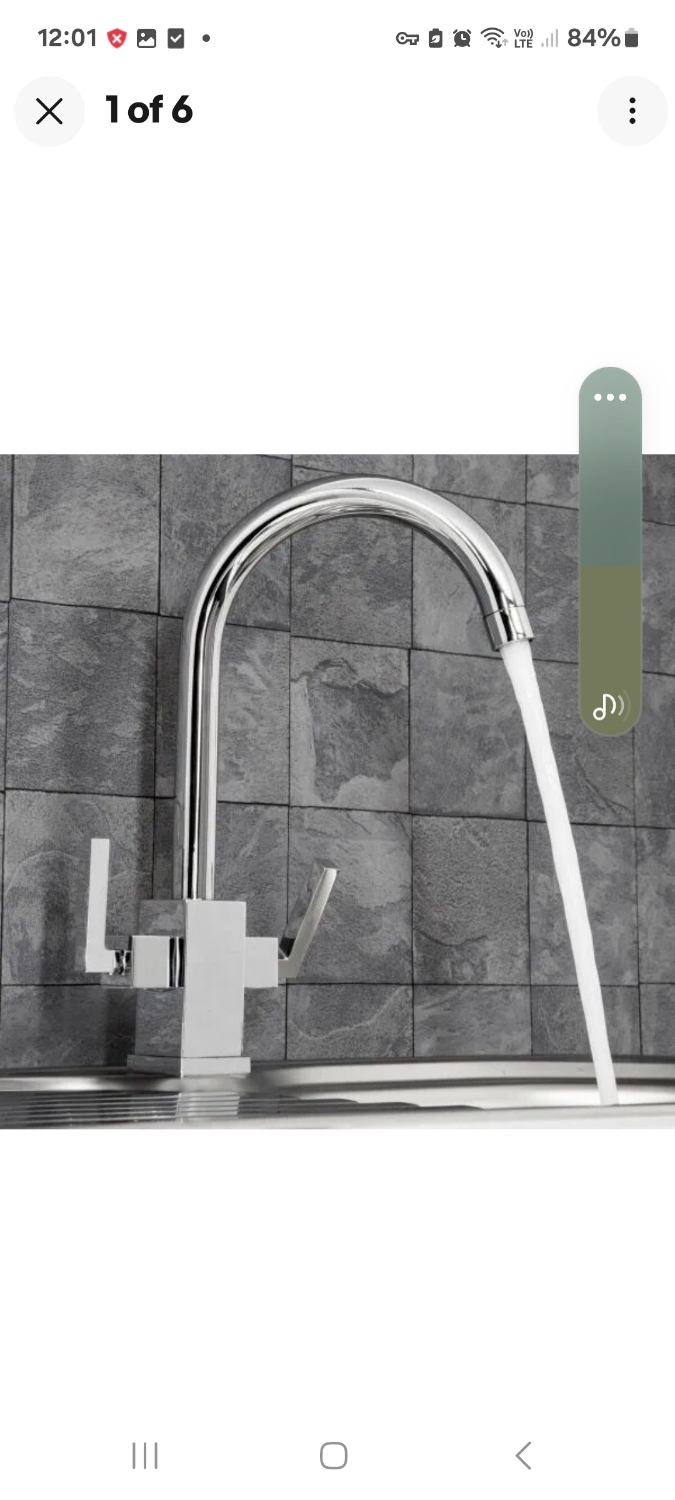 LODGE PLUMBING work photo 2
