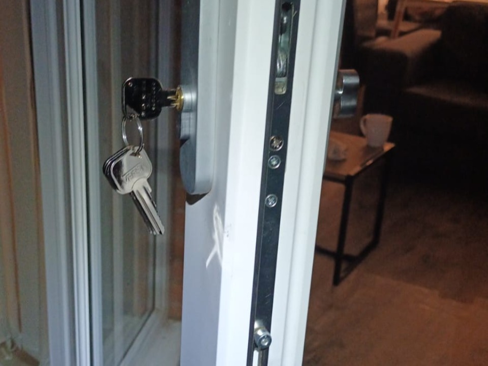Britguard Locksmiths Ltd work photo 5