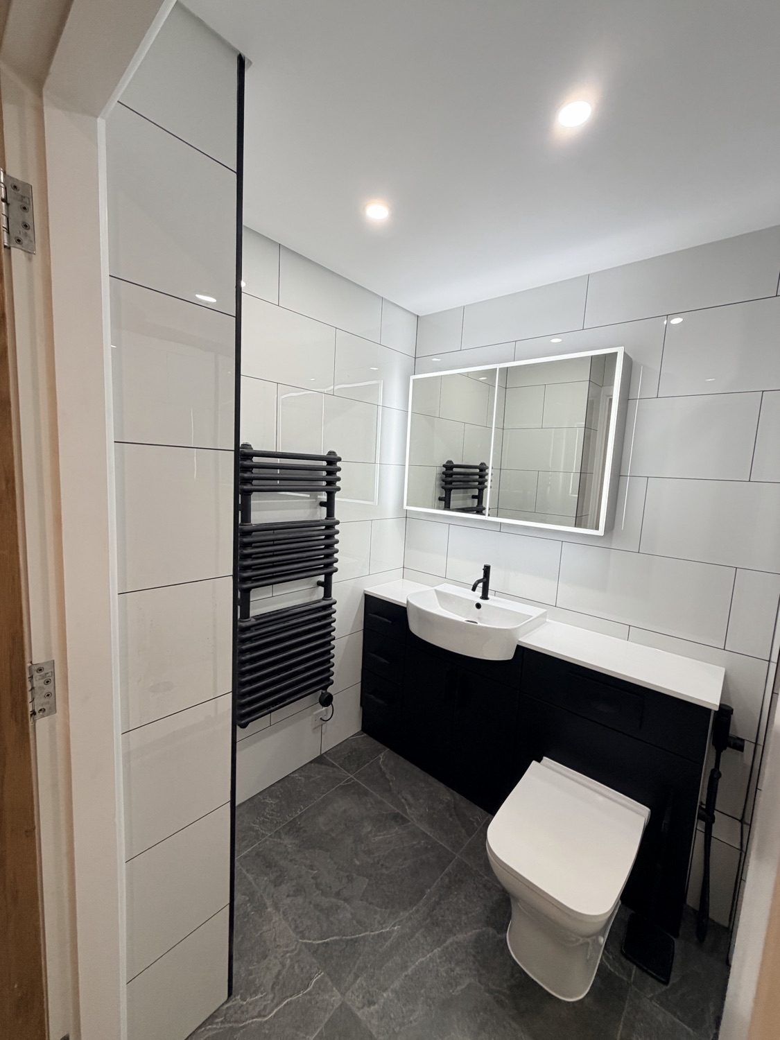 A & K Contractor Services Ltd work photo 2