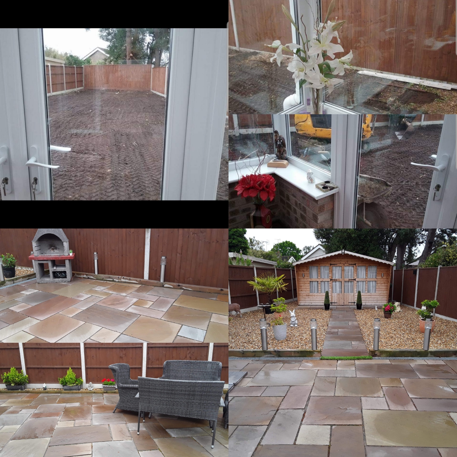 Mint Roofing work photo 1