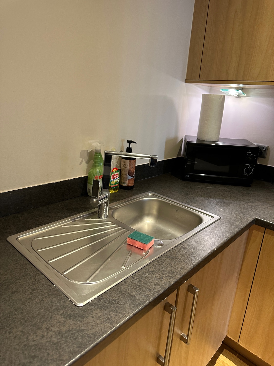 Droben Cleaning Services work photo 3