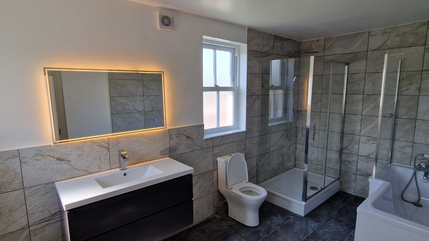 First Stone Property Ltd work photo 1