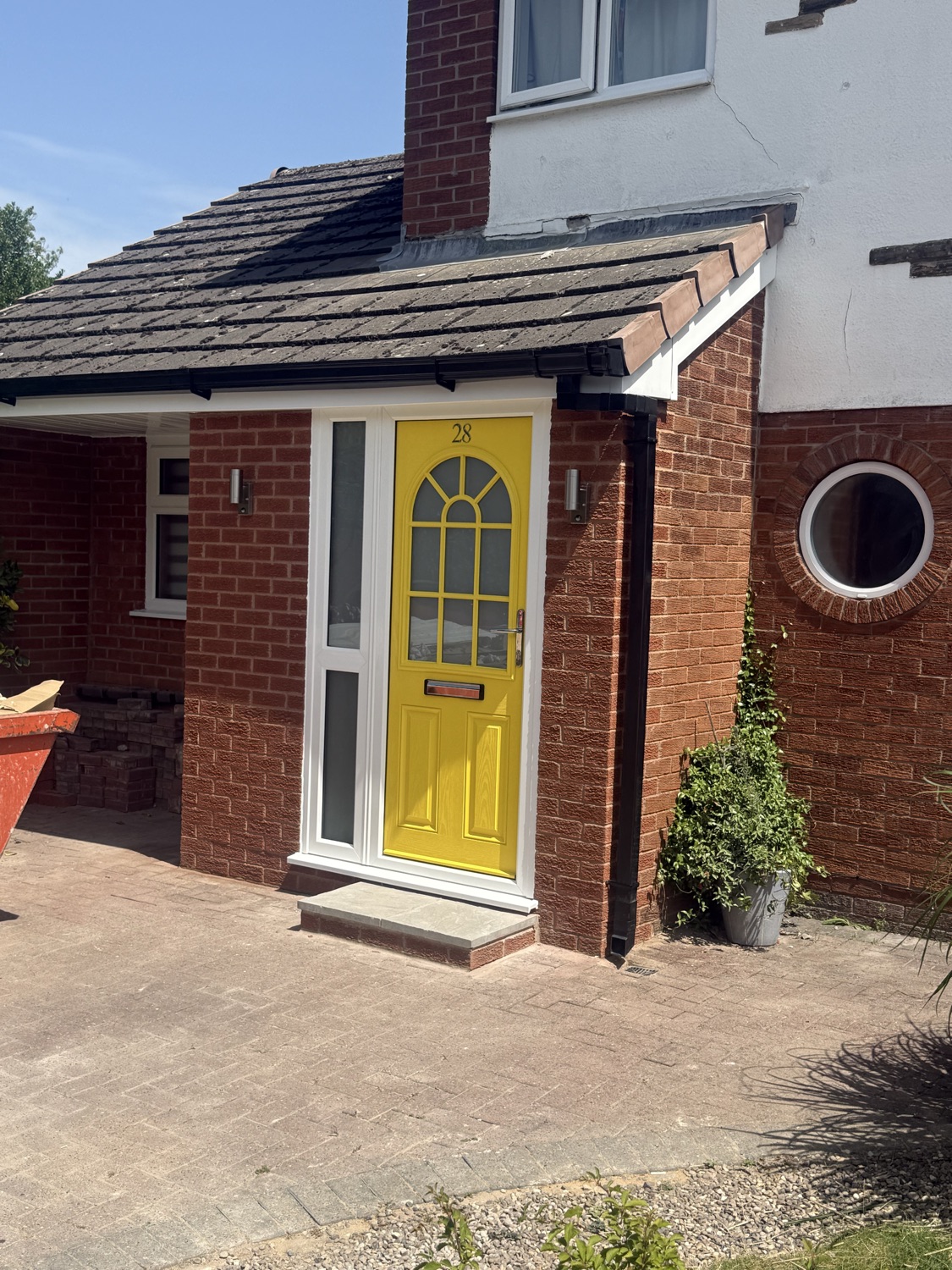 Cheshire living spaces work photo 1