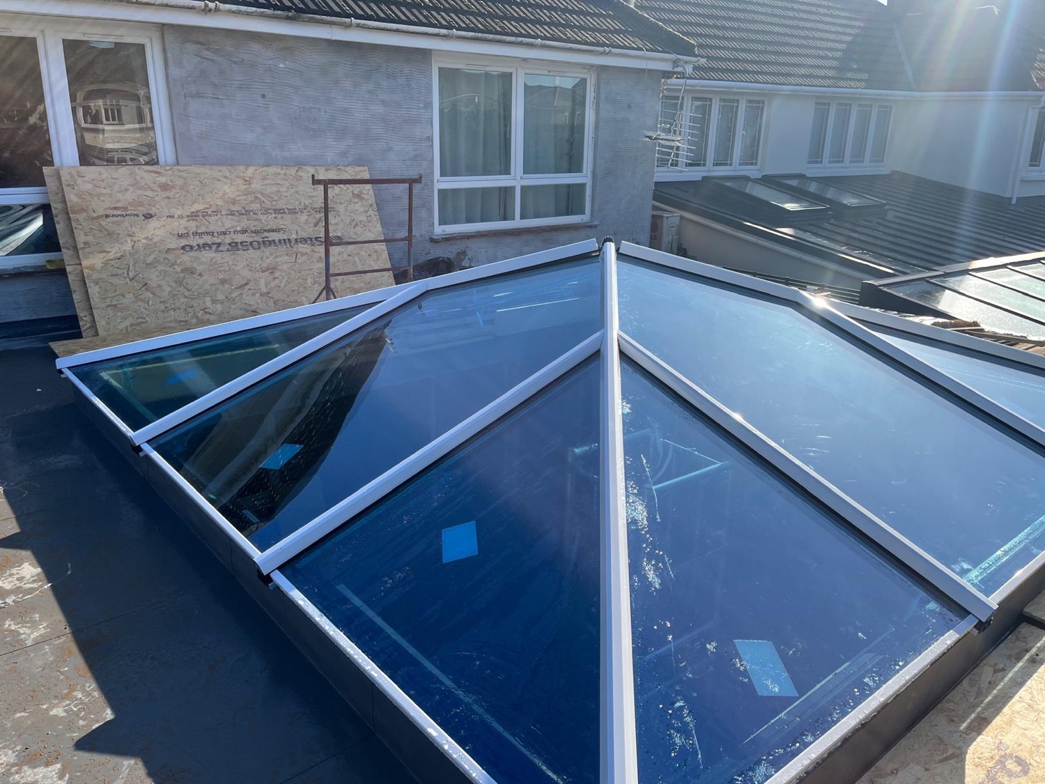 Morgan & Palfrey Developments work photo 3